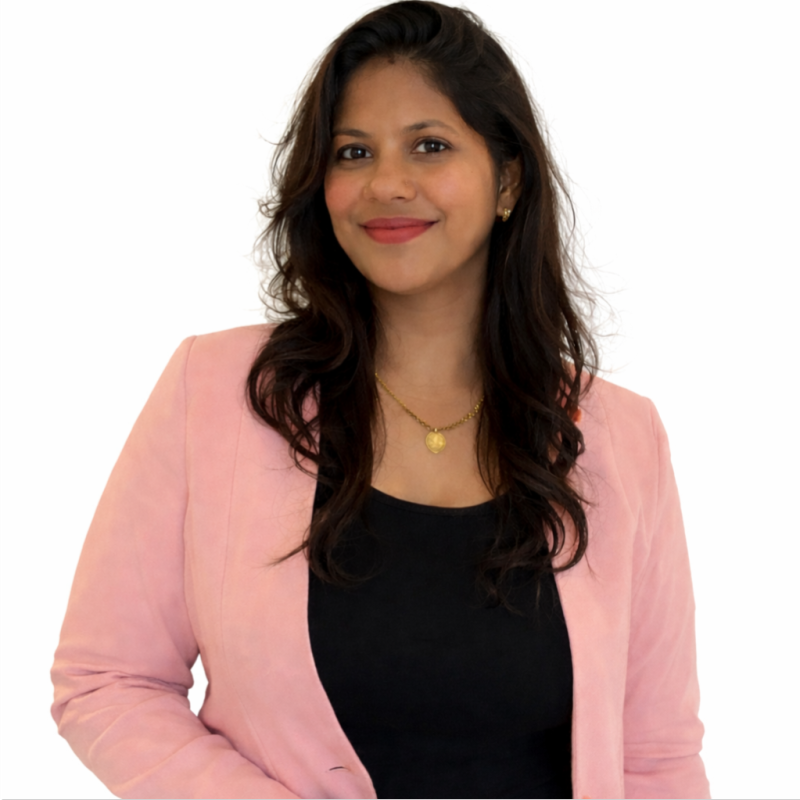 Anuradha profile photo