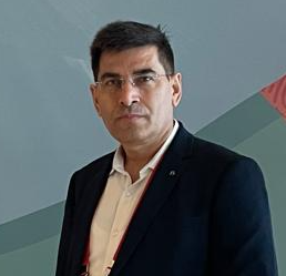 Bharat Bhatia profile photo