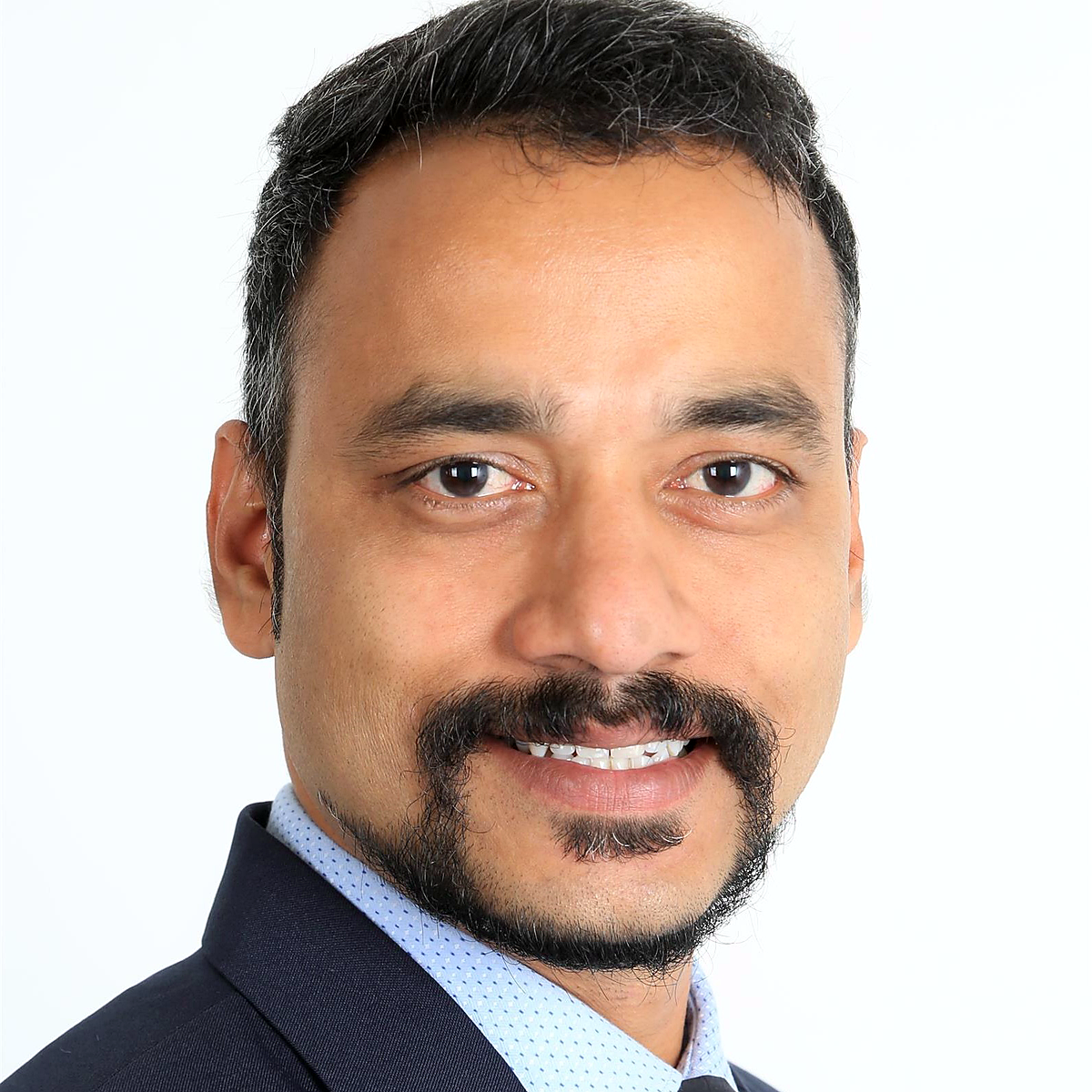 Shreyesh Vachali profile photo